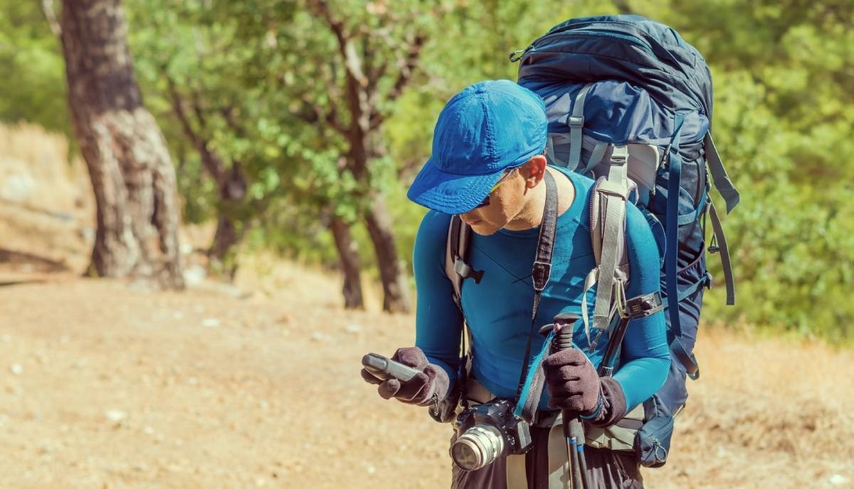 Amerikanci ostavili kolegu s posla na planini. Izgubio se, spašen je tek sljedeći dan