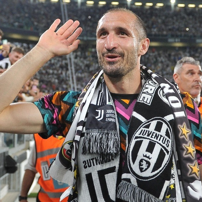 Chiellini potpisao za američki klub, pogledajte video kojim su ga predstavili