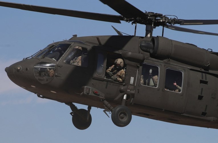 Što elitni američki padobranci uopće mogu napraviti u Iranu?