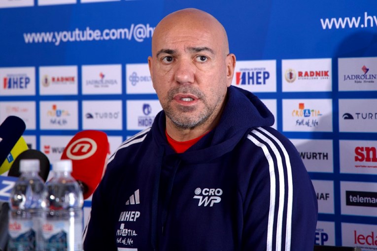 Tucak: Unaprijed smo upisali bodove protiv Slovenije