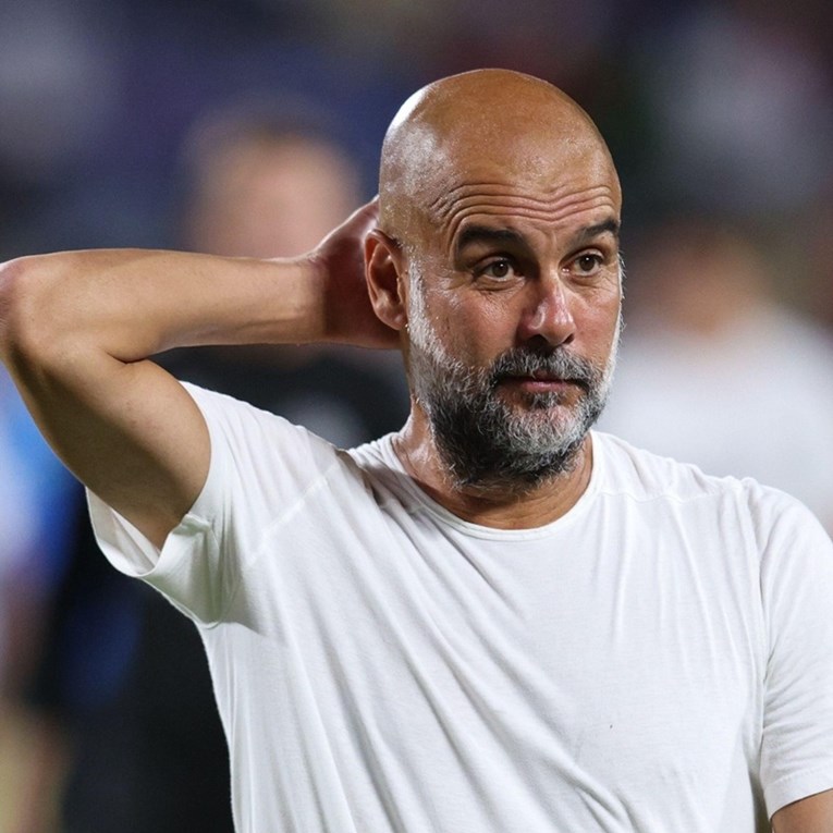 U Cityju se dogodilo točno ono zbog čega je Pep zaprijetio odlaskom iz kluba