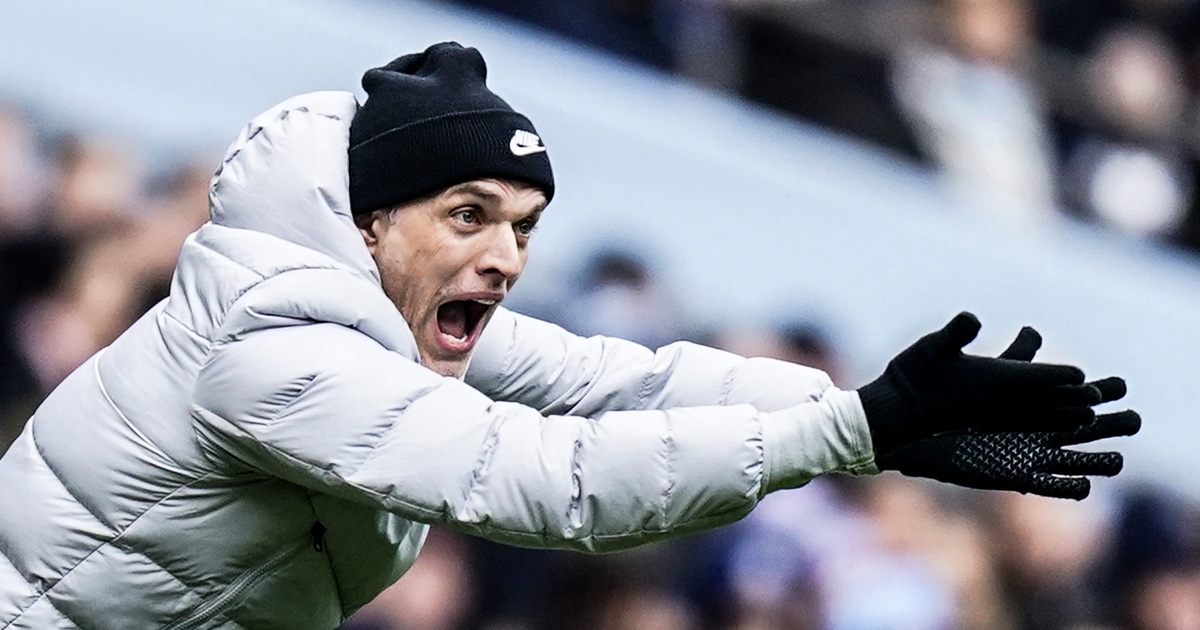 Daily Mail: U Chelseaju je kaos. Igrači se svađaju, Tuchel traži isprike, bodova nema