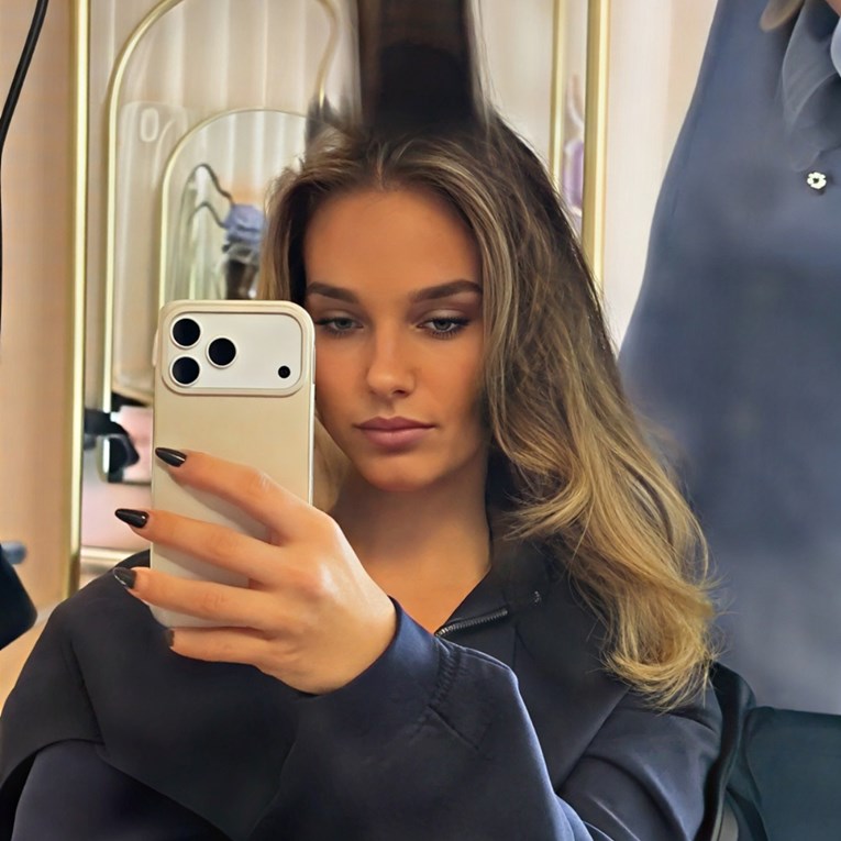 Influencerica se pohvalila "dobrim djelom", ljudi je ne prestaju sprdati