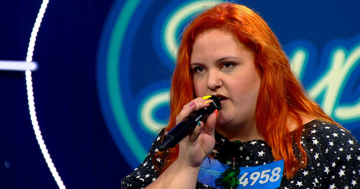 Eriki iz Superstara bolest je promijenila život: "Sa 6 godina počela sam se debljati"