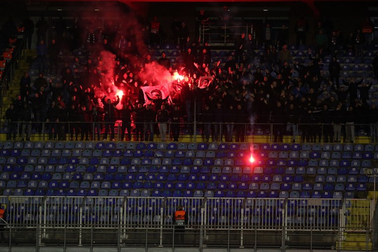 Dinamo je sinoć odigrao 0:0. Ali jedina bitna brojka je 1271