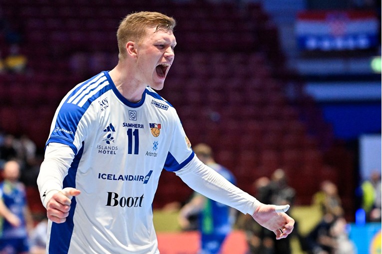 Islandski as najavio utakmicu protiv Hrvatske: Završit ćemo posao u nedjelju