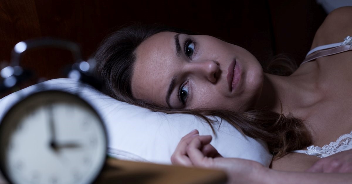 Loše spavate? Dodajte ove 4 stvari u spavaću sobu