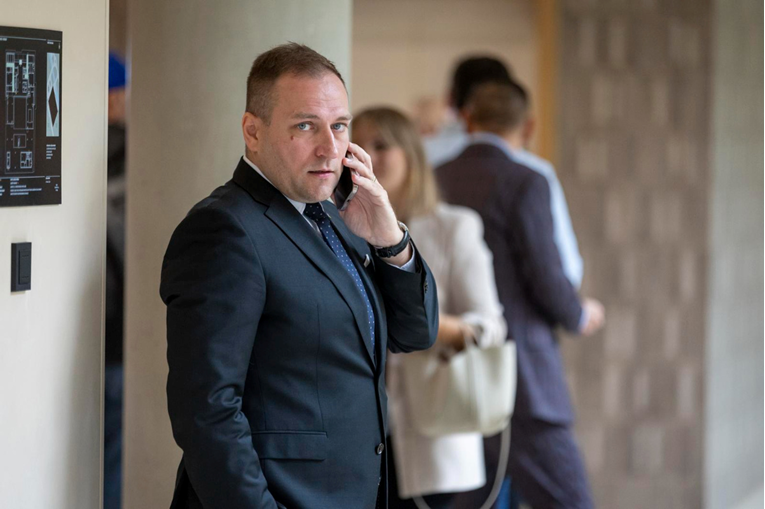 DP-ov ministar: Uvozimo 160 tisuća tona soje godišnje, vrijeme je da to promijenimo