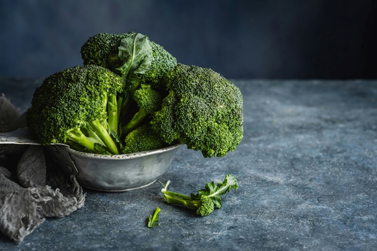 Tri vrste povrća koje mogu usporiti starenje i ojačati imunitet