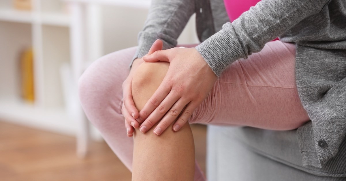 Šest simptoma osteoartritisa na koje treba obratiti pozornost