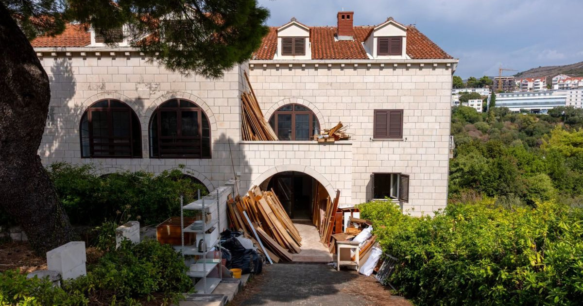 Dubrovnik dobiva novi vrtić za 120 djece