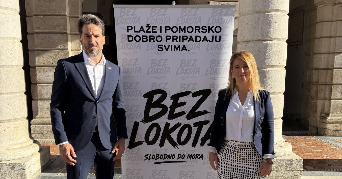 Most pokreće peticiju za raskid koncesije riječkog Hiltona