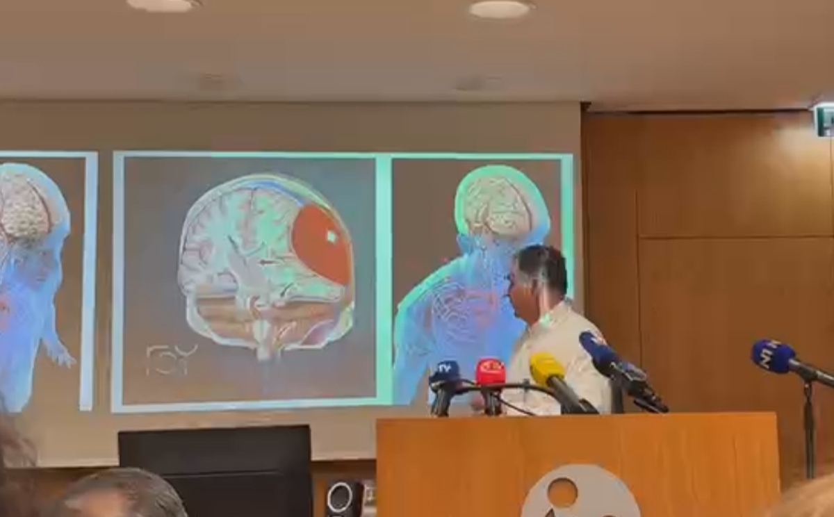 VIDEO Dramatičan porast ozljeda djece na električnim romobilima, upućen apel