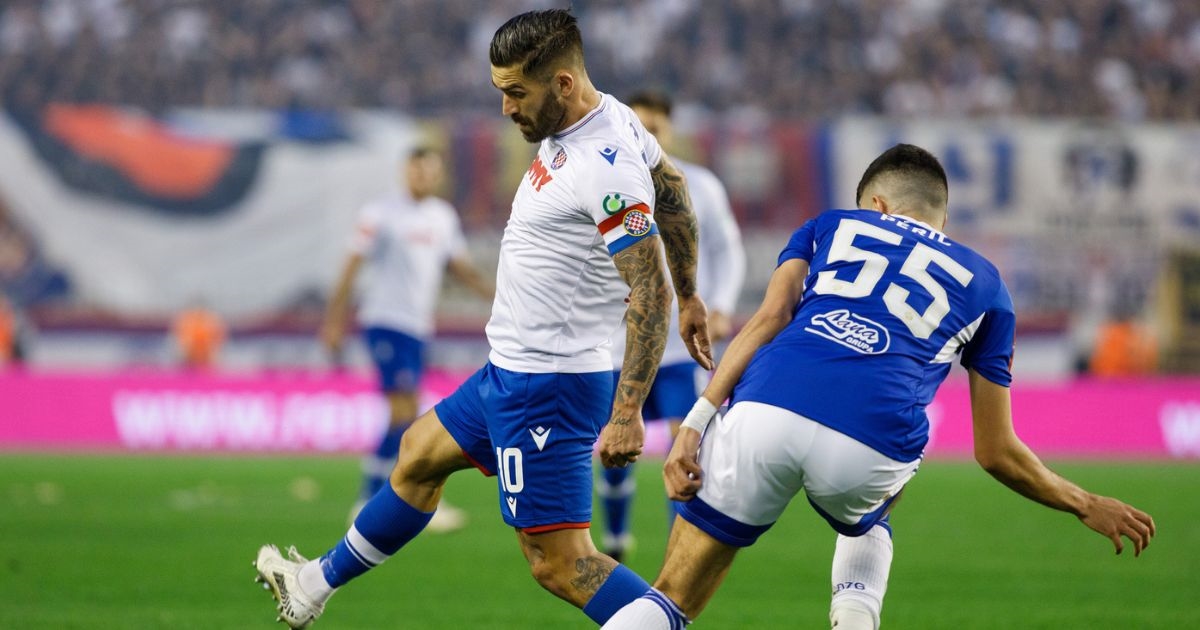 Ikona Hajduka: Dinamo bi se trebao plašiti derbija