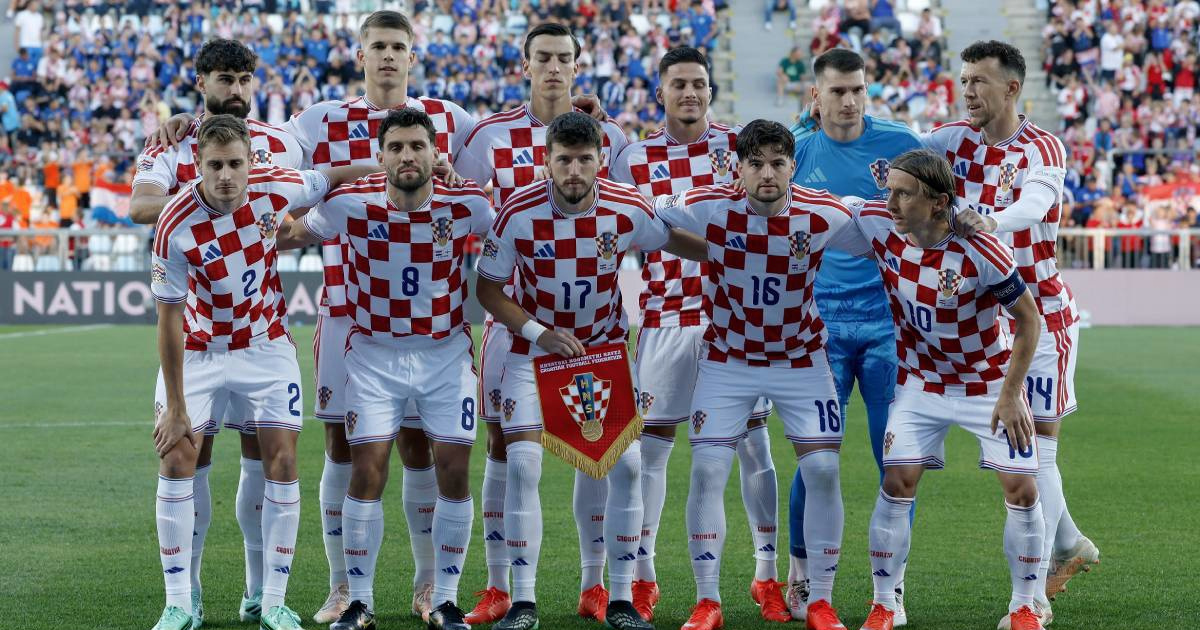 ANKETA Ocijenite Bilića i igrače u povijesnom debaklu protiv Engleza
