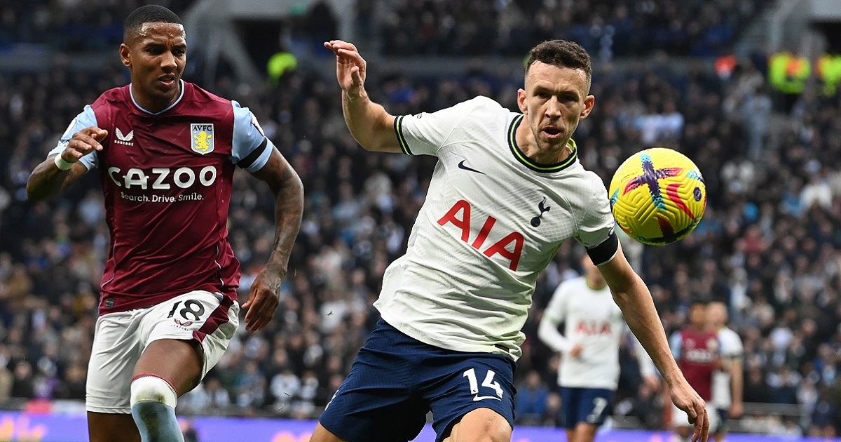 Englezi: Perišić odlazi? Novi trener Tottenhama ga ne želi u momčadi
