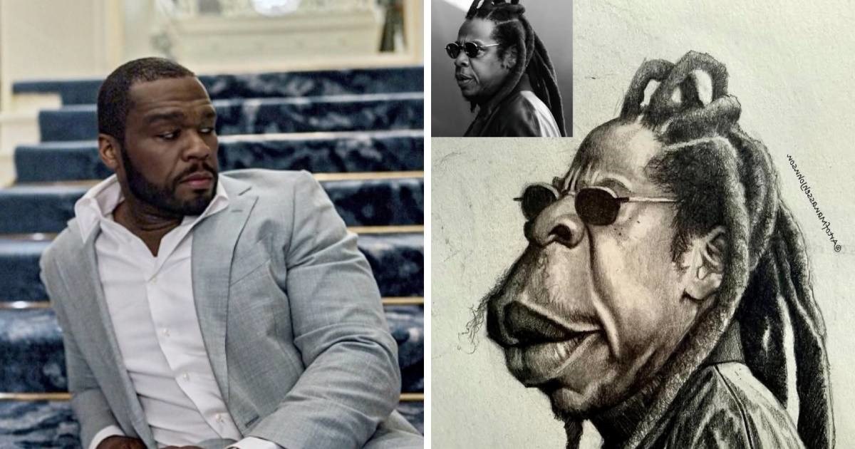 Nakon Diddyja, 50 Cent obrušio se na Jay-Z-ja. Objava već ima milijun lajkova