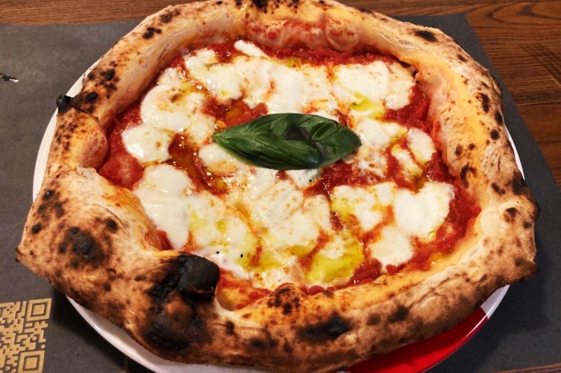 Objavljena je lista 100 najboljih pizzerija svijeta. Bio sam u nekima od njih