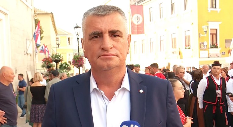Bulj: Harač HEP-a je katastrofalan, morat ću nešto poduzeti, ne mogu to dozvoliti