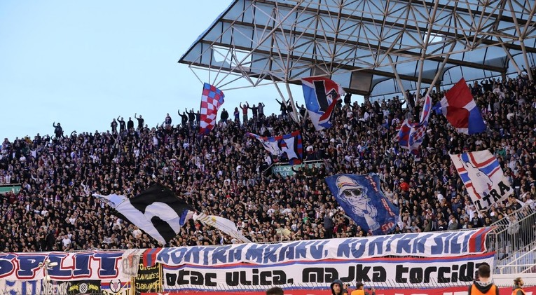 Finale Kupa na Poljudu rasprodano u samo dva sata