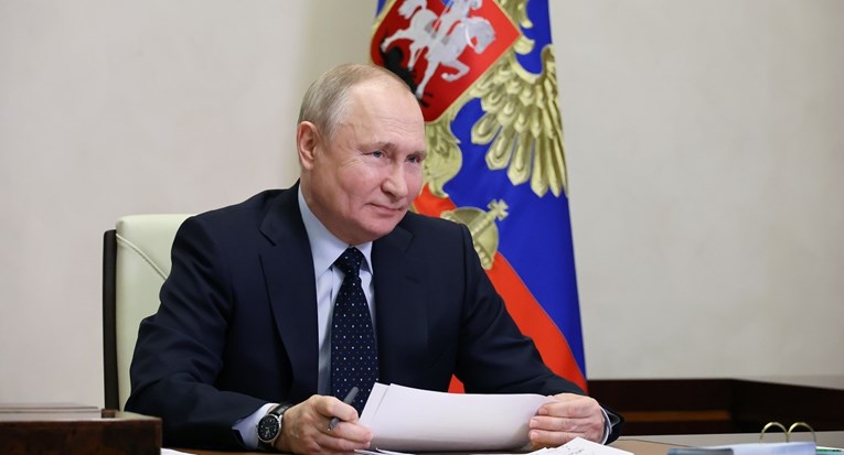 Putin: Imamo nestašicu nekih lijekova, moramo stvoriti zalihe