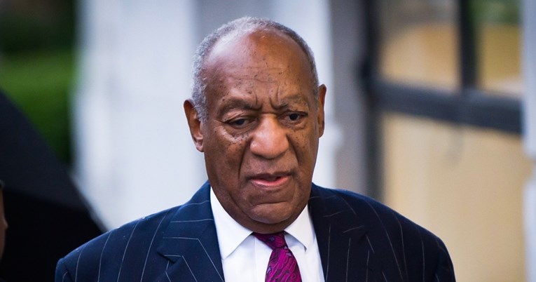Bill Cosby oglasio se nakon što mu je sud ukinuo presudu o zlostavljanju