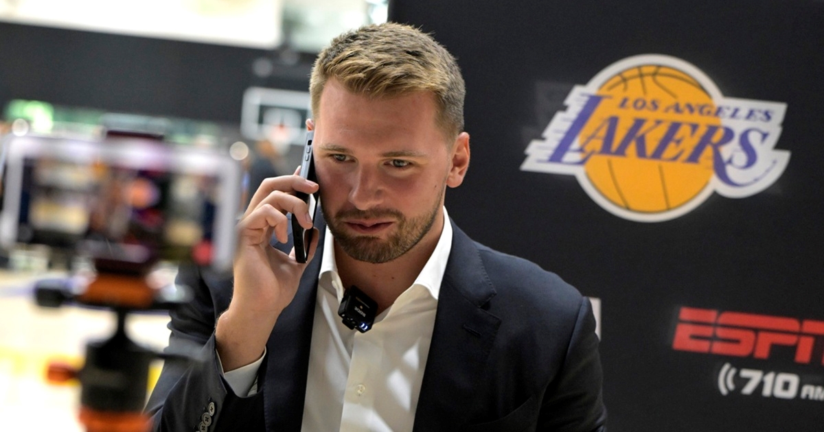 Luka Dončić će potpisati najveći ugovor u povijesti NBA lige, a onda mu stiže Jokić?