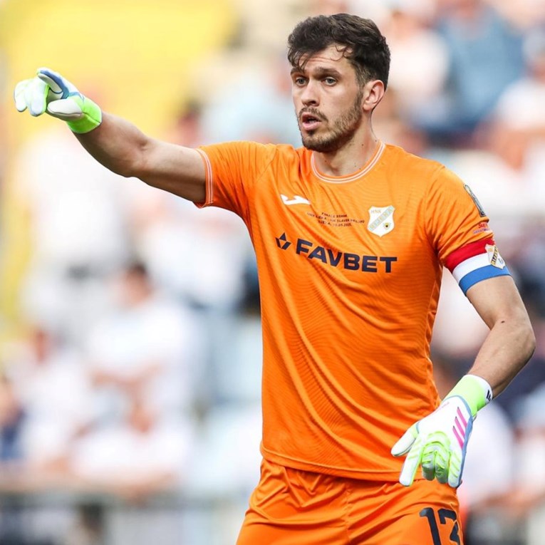 Malo je nedostajalo da Rijeka u slučaju prolaska u treće pretkolo LP-a bude nositelj