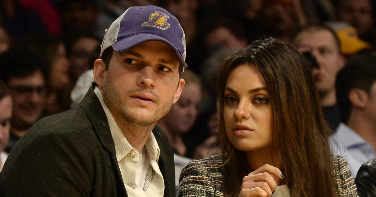 Mila Kunis i Ashton Kutcher prikupili 15.9 milijuna dolara za ukrajinske izbjeglice