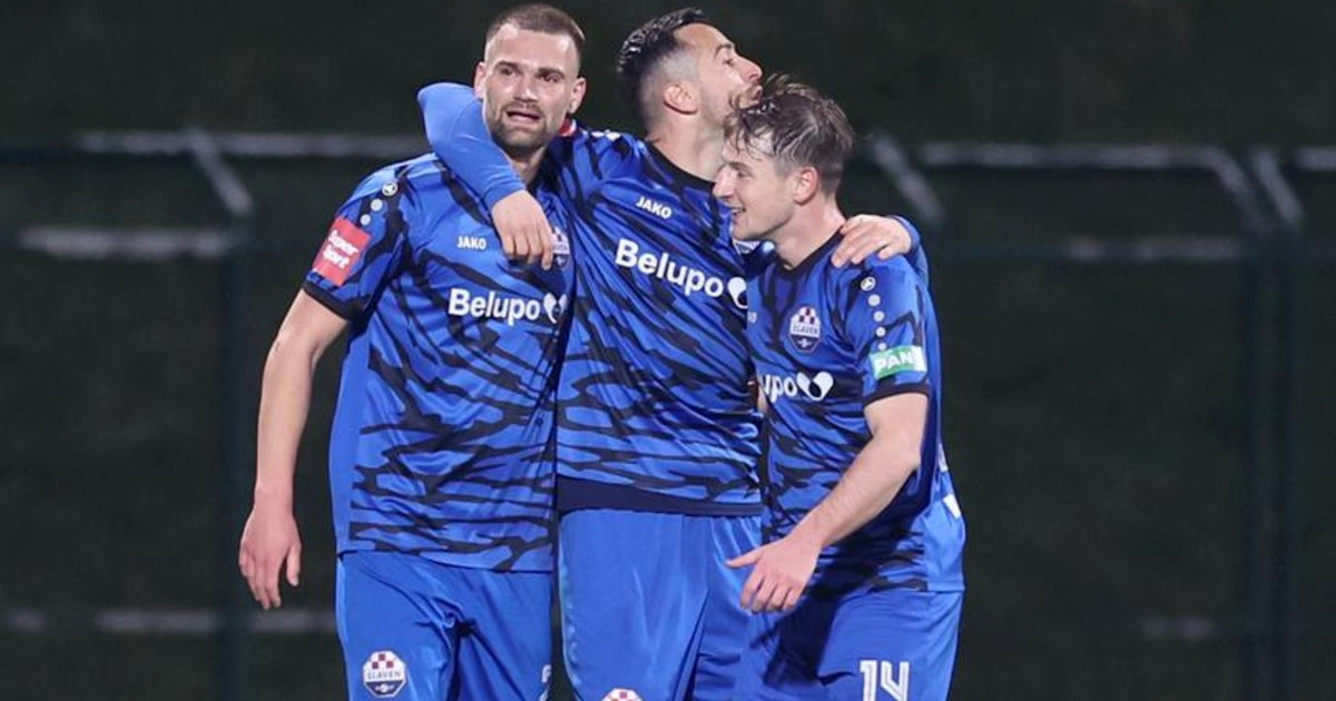 Slovenci: Maribor želi napadača iz SHNL-a, ali pojavio se problem