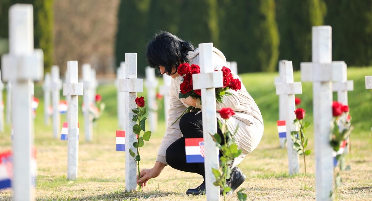 Udruga obitelji nestalih branitelja: Hrvatska još traga za 1816 nestalih osoba