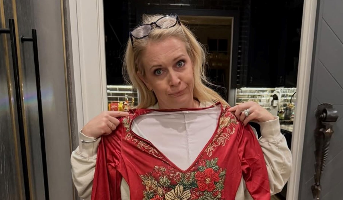 "Online naručivanje je užasno": Melissa Joan Hart nasjela na AI oglas