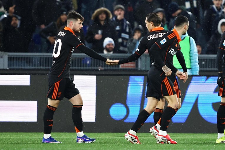 Baturina: Sretan sam