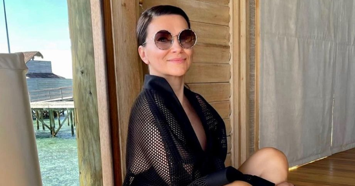 Nina Badrić objavila fotke svog doma u Jelsi, pokazala kako ga je uredila