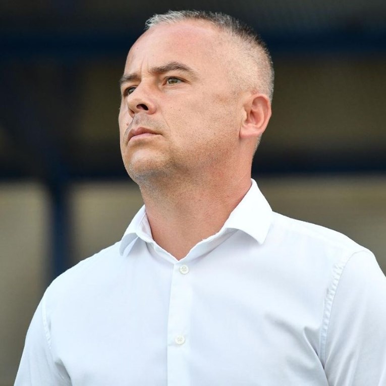 Šafarić: Pred nama je možda najzahtjevnija utakmica sezone