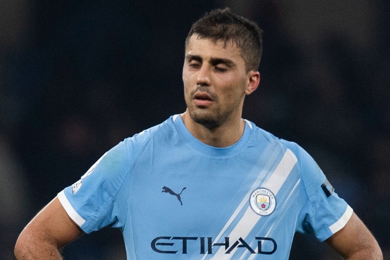 Rodri: Ili ćemo stati, ili ja neću doživjeti 32. godinu