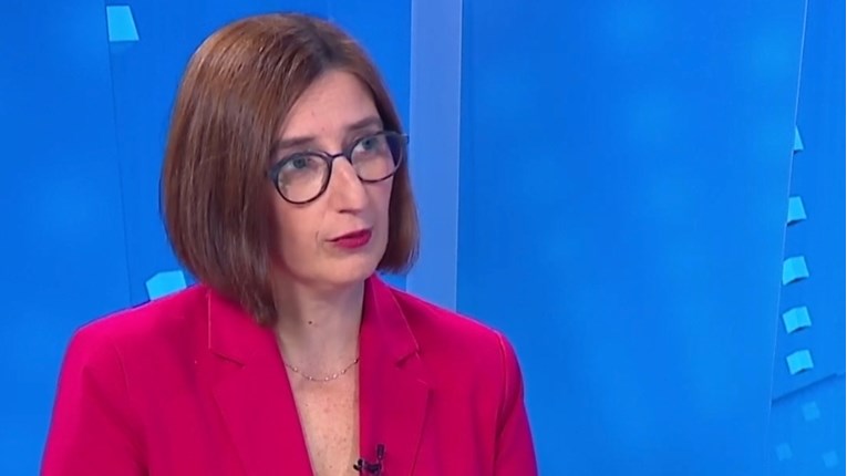 Marijana Puljak: HDZ stavlja šapu na sve institucije koje bi trebale biti neovisne