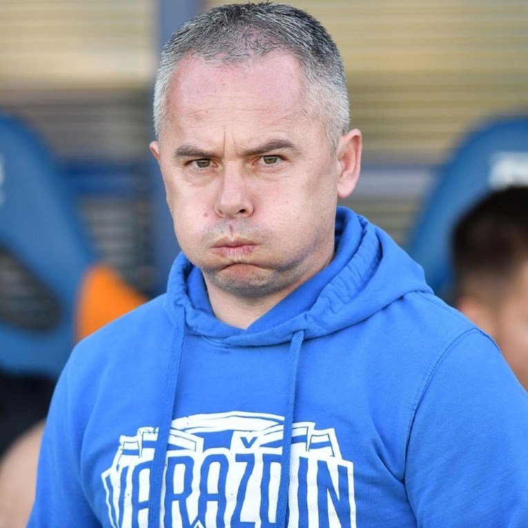 Šafarić: Borba za Europu? A što ako Slaven osvoji Kup?