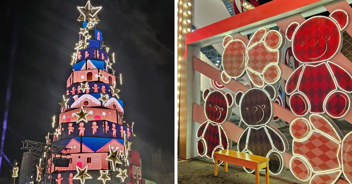 Bili smo na Adventu - u Jordanu. Pogledajte kako to izgleda