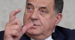 Dodik prijeti izlaskom Republike Srpske iz BiH. Džaferović: On je ništarija