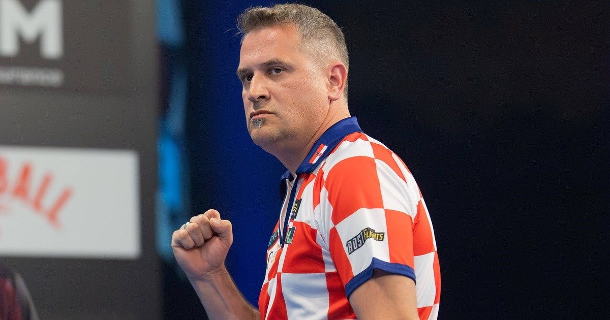 Hrvatska pobijedila Švicarsku na SP-u u pikadu. Evo što joj treba da prođe grupu