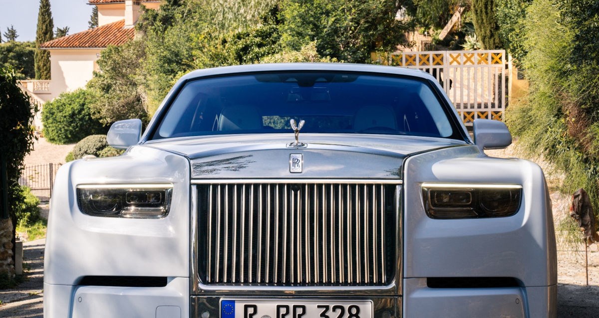 Rolls-Royce proslavio 100 godina Phantoma posebnim izdanjem
