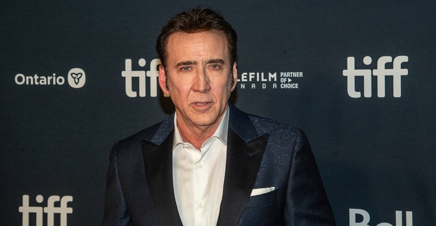 Nicolas Cage oprašta se od filmske karijere: "Rekao sam sve što sam imao za reći"