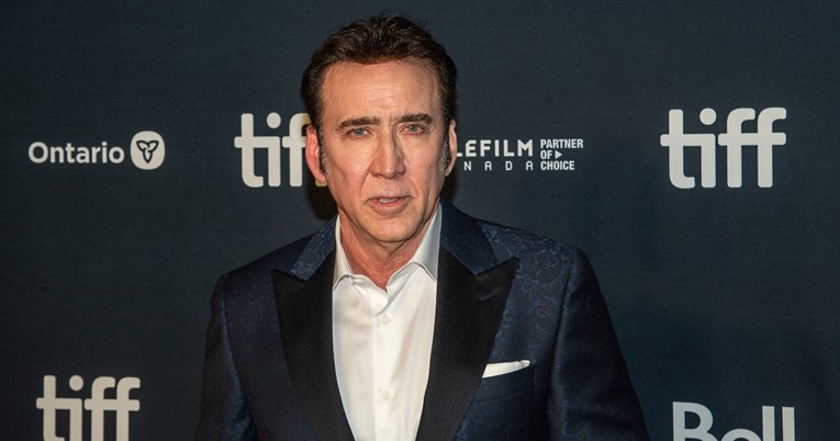 Nicolas Cage oprašta se od filmske karijere: "Rekao sam sve što sam imao za reći"