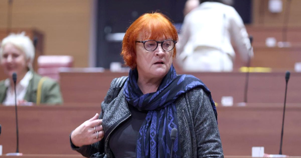 Borić: Nasilje se nekažnjivo skriva iza onih koji na trgovima mole za čednost žena