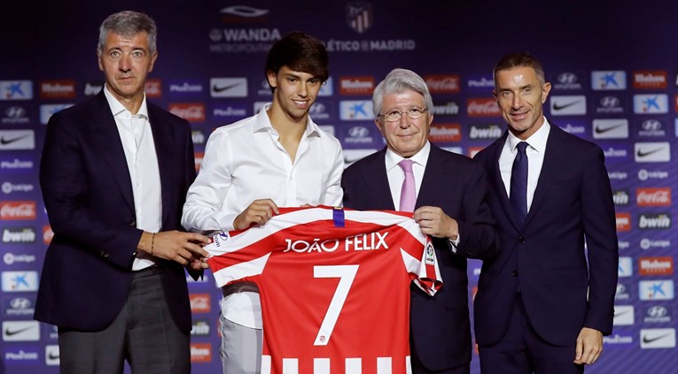 Tko je zaradio najviše na transferima? Lista je impresivna