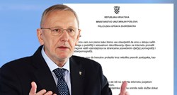 Širi se ovaj mail s lažnim potpisom Božinovića, ljude se optužuje za pedofiliju