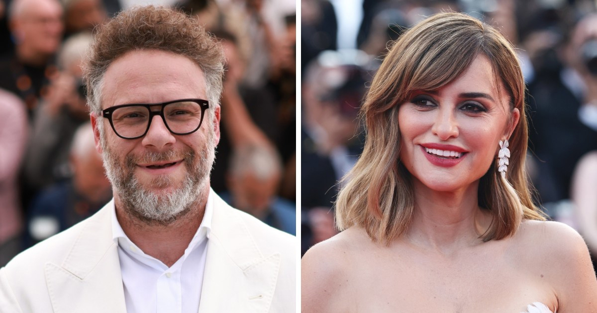 Seth Rogen otkrio zašto je tijekom 18+ scena u The Invite stalno zahvaljivao Cruz