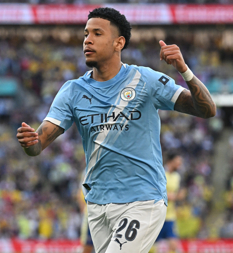 Tottenham za 82 milijuna eura dovodi Cityjevu zvijezdu?