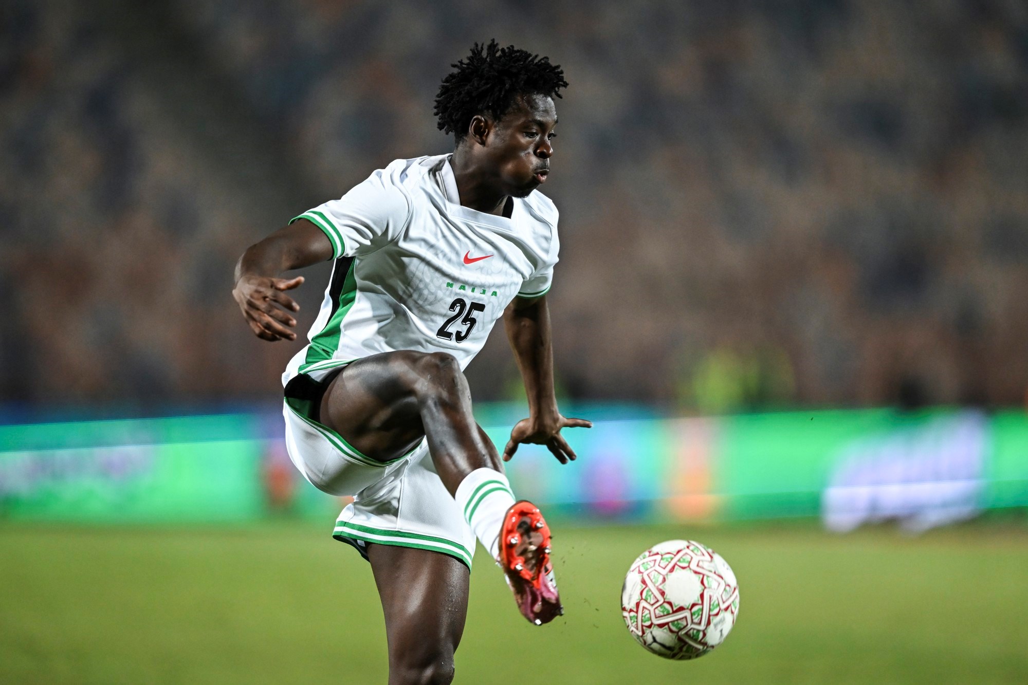 Poznati svi sudionici osmine finala Afričkog kupa nacija